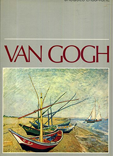 Beispielbild fr Vincent Van Gogh zum Verkauf von Half Price Books Inc.