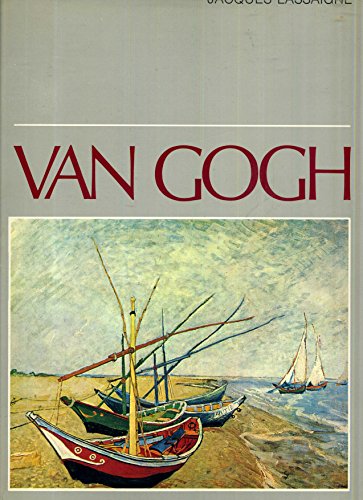Stock image for Vincent Van Gogh for sale by Bearly Read Books
