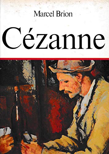 Beispielbild fr Cezanne zum Verkauf von Wonder Book