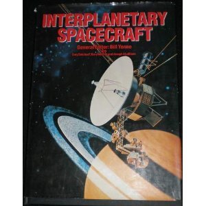 Stock image for Interplanetary Spacecraft for sale by Better World Books: West