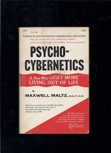 Stock image for Psycho-Cybernetics for sale by ThriftBooks-Dallas
