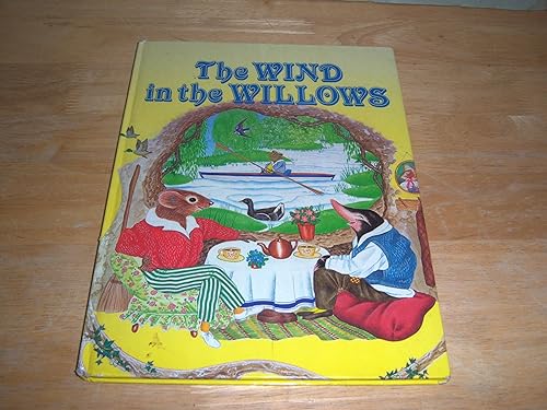 9780671101633: The Wind in the Willows
