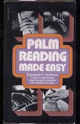 Stock image for Palm Reading Made Easy for sale by Hawking Books