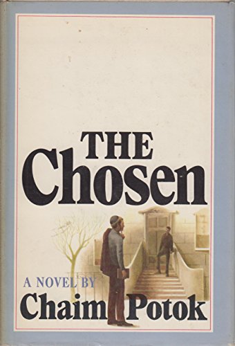 the chosen chaim