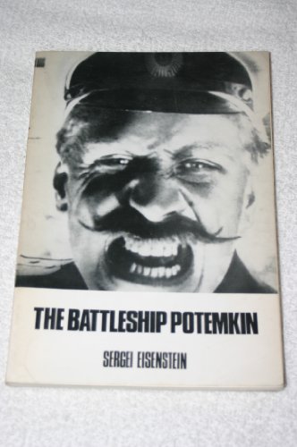 Imagen de archivo de Potemkin (Classic Film Scripts) a la venta por Wonder Book