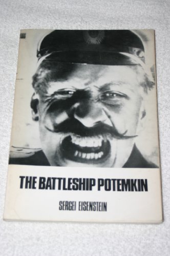 Stock image for Potemkin (Classic Film Scripts) for sale by Wonder Book