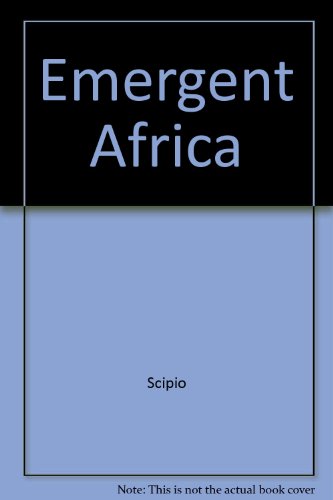 9780671201555: Emergent Africa P