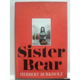 Imagen de archivo de Sister Bear a la venta por Blue Awning Books