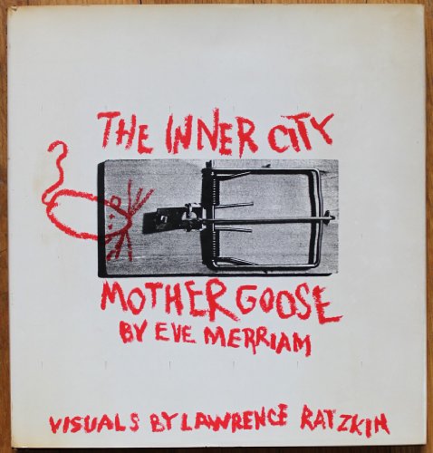 Stock image for Inner City Mother Goose. for sale by Grendel Books, ABAA/ILAB