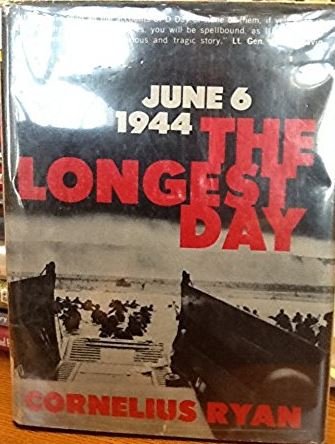 Beispielbild fr The Longest Day zum Verkauf von Wonder Book