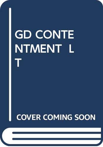 9780671203047: Title: Guide to Contentment