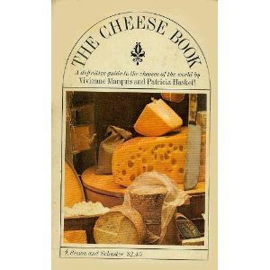 Stock image for Cheese Book for sale by Wonder Book