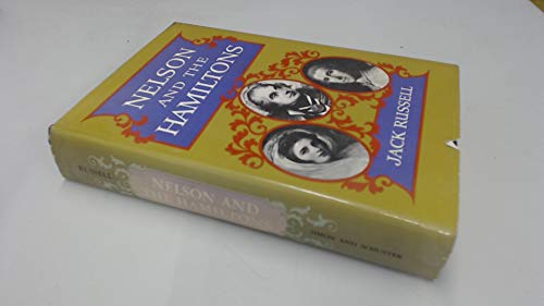Beispielbild fr Nelson and the Hamiltons zum Verkauf von Wonder Book