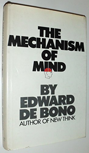 9780671203313: The Mechanism of Mind