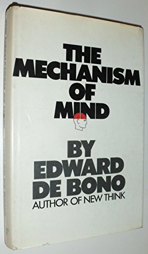 9780671203313: Mechanism of Mind