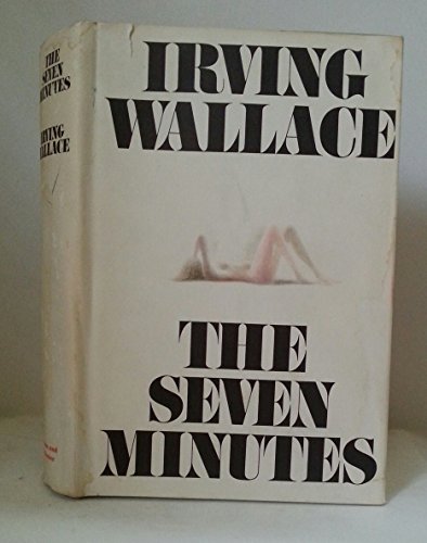 9780671203597: The Seven Minutes