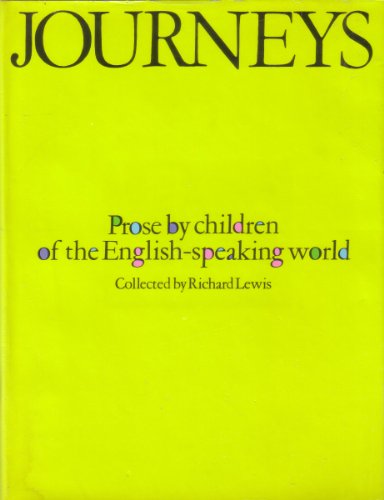 Imagen de archivo de Journeys a la venta por Better World Books