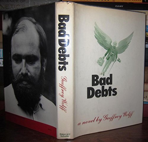 Stock image for Bad Debts for sale by Wonder Book