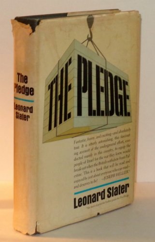 Imagen de archivo de The Pledge a la venta por HPB-Diamond