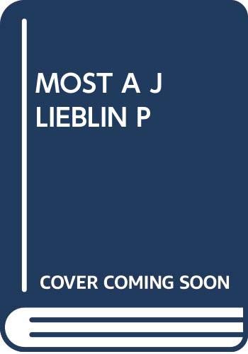 The Most of A. J. Liebling (9780671204877) by A.J.Liebling