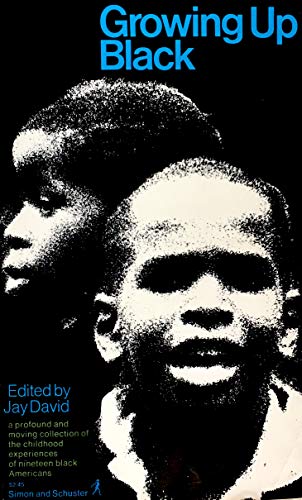 9780671205218: Growing Up Black