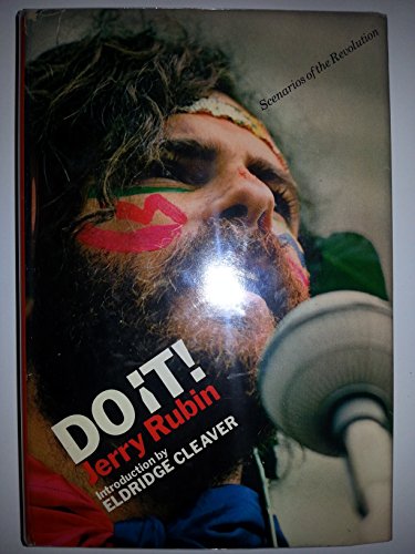 9780671205355: DO IT!: Scenarios of the Revolution [Gebundene Ausgabe] by