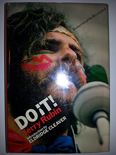 Stock image for DO IT!: Scenarios of the Revolution for sale by Griffin Books