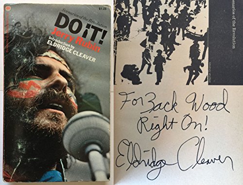 9780671206017: DO IT!: Scenarios of the Revolution