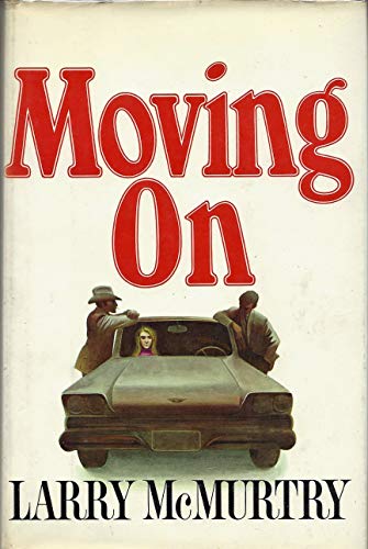 Stock image for MOVING ON for sale by Waugh Books