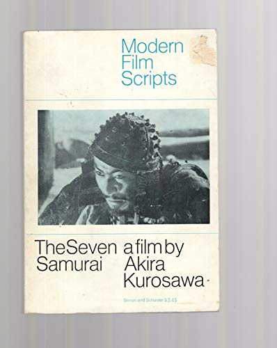 9780671206192: The Seven Samurai