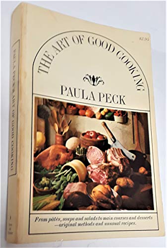 Imagen de archivo de The Art Of Good Cooking a la venta por Granada Bookstore,            IOBA