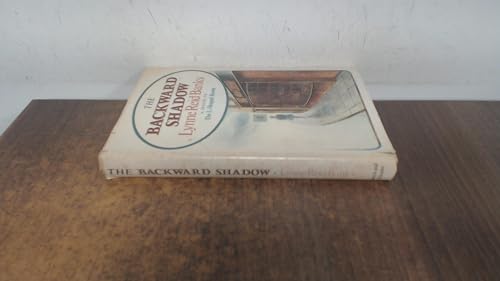 9780671206710: The Backward Shadow