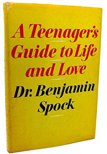 9780671206734: A Teenager's Guide to Life and Love-