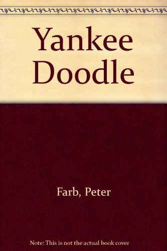 Beispielbild fr Yankee Doodle zum Verkauf von Better World Books