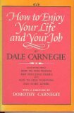 9780671206932: HOW TO ENJOY YOUR LIFE AND YOUR JOB