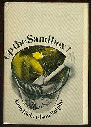 Stock image for Up the sandbox! for sale by J. Lawton, Booksellers