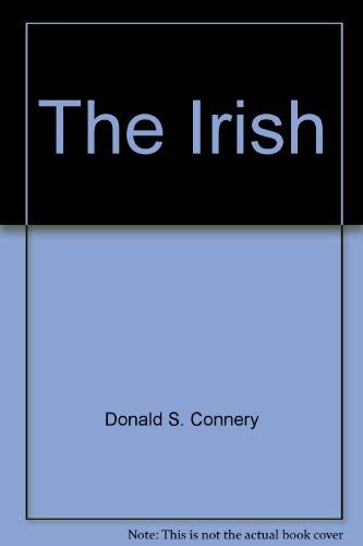 Stock image for The Irish for sale by Better World Books