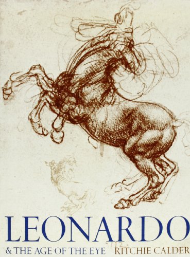 Stock image for Leonardo for sale by Once Upon A Time Books