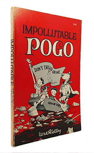 9780671207373: Title: Impollutable Pogo