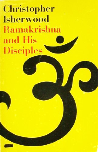 9780671207403: Title: Ramakrishna and His Disciples