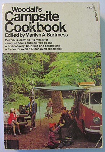 Woodall's Campsite Cookbook