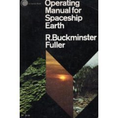 Stock image for Operating Manual for Spaceship Earth for sale by HPB Inc.