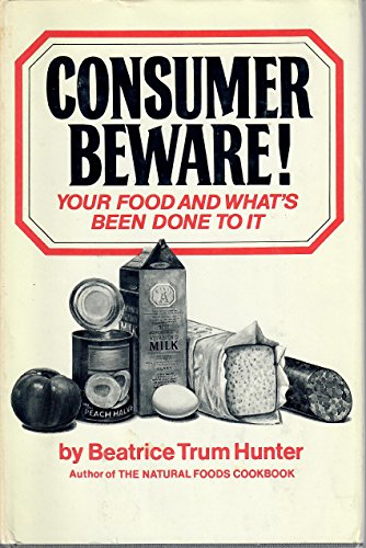 9780671207977: Consumer Beware