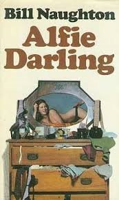 9780671208165: Title: Alfie darling A novel