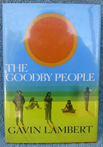 9780671208202: Title: The Goodby People