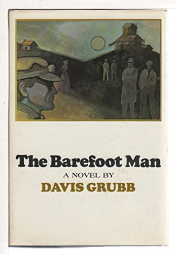 Beispielbild fr The Barefoot Man zum Verkauf von ThriftBooks-Dallas