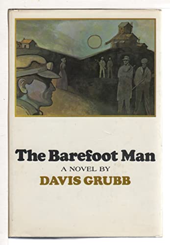 Imagen de archivo de The Barefoot Man a la venta por ThriftBooks-Dallas