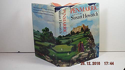 Penmarric (9780671208233) by Susan Howatch
