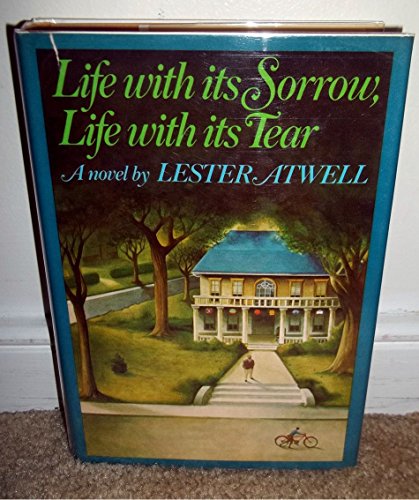 9780671208264: Life with its Sorrow, Life with its Tear