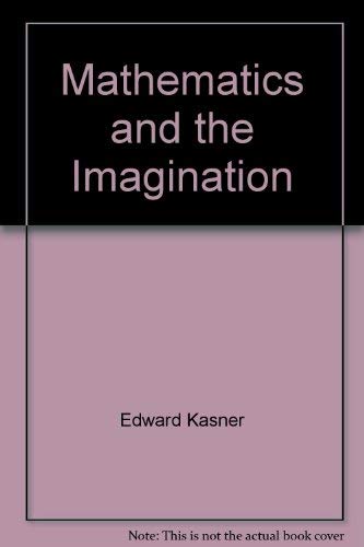 9780671208547: Mathematics and the Imagination